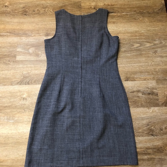 Vintage ByChoice size 13 (estimated M) dress suite - Picture 6 of 6